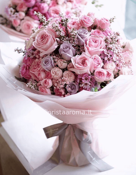 Bouquet dolce amor