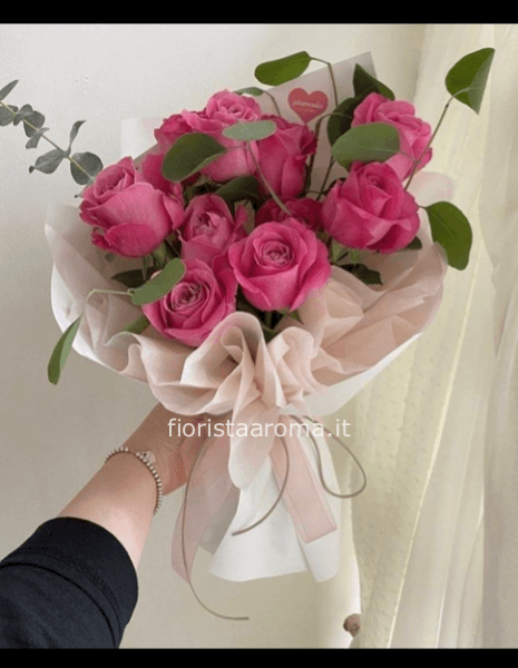 BQ rose