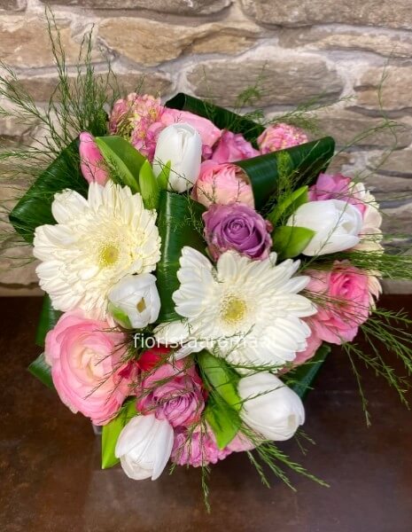 BOUQUET CLASSICO