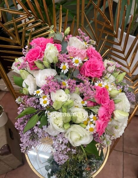 Bouquet misto