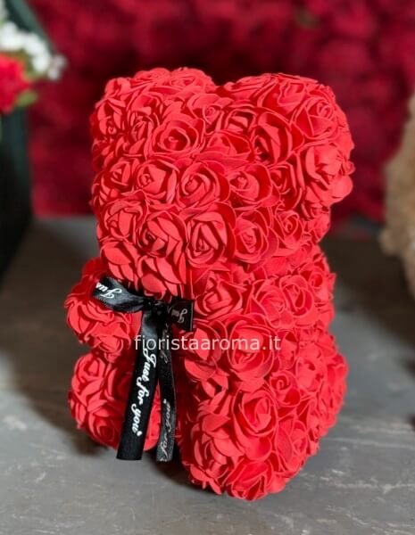Teddy di rose
