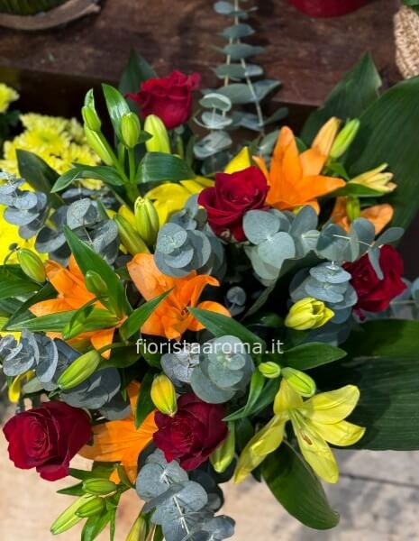bouquet