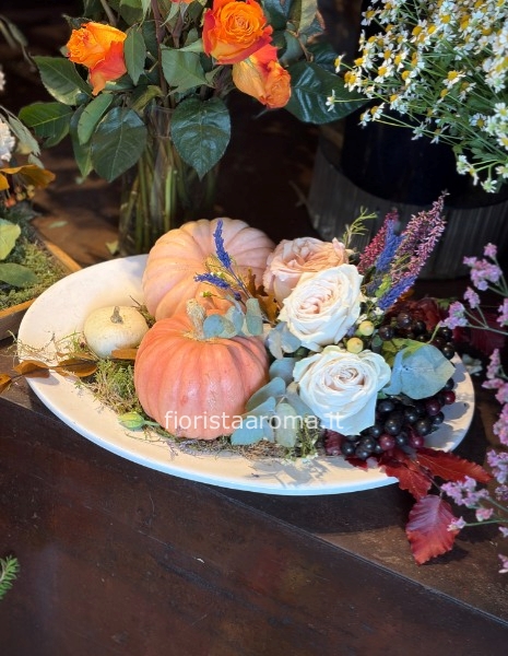Composizione autunno